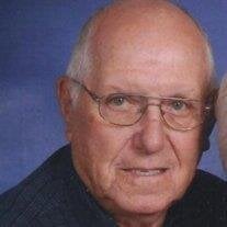 Edward Raymond Sowada