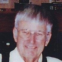 Eric Donald Pitchford