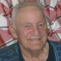 Marvin F. Venske