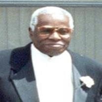 Walter E. Patterson