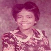 Mary L. Patterson