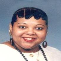 Norma Udora Patterson