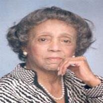 Elizabeth Patterson