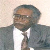 Robert Thomas Patterson