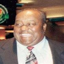 Willis Calvin Paul
