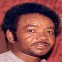 Clarence Edward Paul
