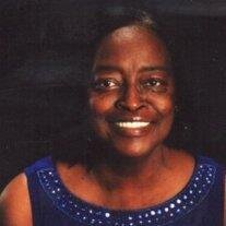 Lela Mae Kirksey
