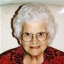 Helen C Gudal Harvey