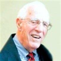 Robert J King Sr