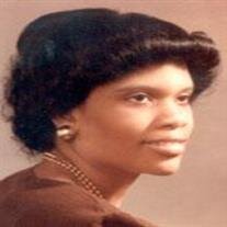 Marsha Louise Payne