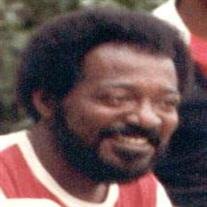Phillip Allen Payne