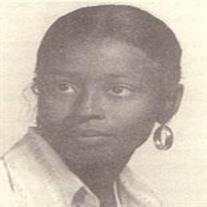Iola M. Peace