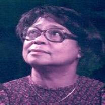 Gloria B. Peaker