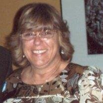 Deborah Lee Abell