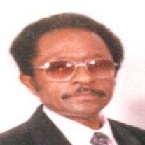 Louis N. Pearson