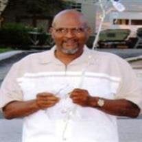 Marvin Chauncey Peay