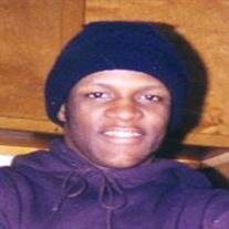 Kenneth Peay
