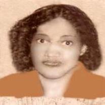 Hazel Geneva Peebles
