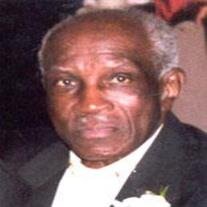Heyward Peguese