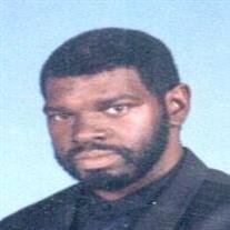 Dwayne Pendelton