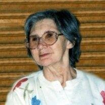 Shirley Lyken