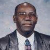 Walter Penny,