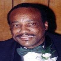 Walter Lee Peoples