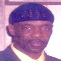 Jesse J. Peoples