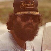 Mr. Morris Stanley Allen