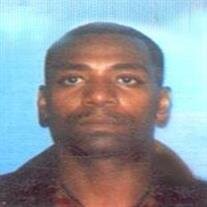 Mark Alphonso Perry