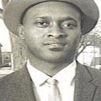 William Nathaniel Perry