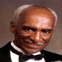 George Perry