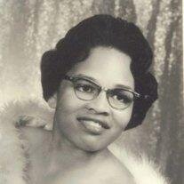 Mrs. Mardell Elaine Jones