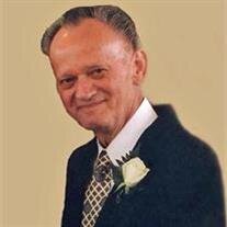 Marvin Roy Shelton
