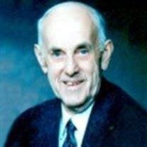Roy Swenson