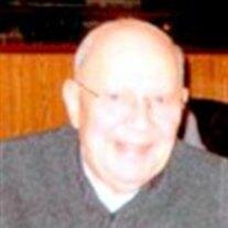 Sidney McLellan