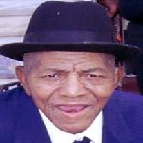 James O. Perry