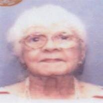 Anna G. Perry