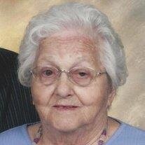 Ruth Ellen LaVigne