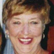 Donna Jean Treadwell