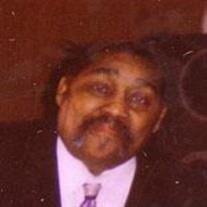 Wilbert Garner Person
