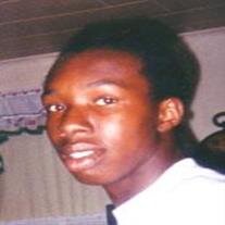 Kareem J. Peterkin