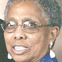 Betty Jane Wims
