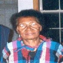 Emeline Peters
