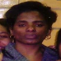 Uywanda L. Peterson