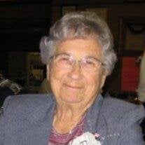 Ruth K. Waling