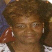 Ethel Peterson