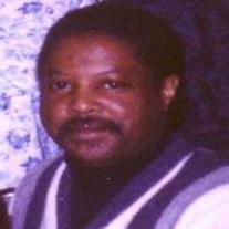 Larry Leroy Pettaway