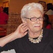 Mrs. Lois Nelson Rooney