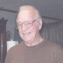 Rufus Alfonso Kersey Jr (Bud)